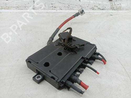 Electronic module MERCEDES-BENZ GLC (X253) 200 d 4-matic (253.916) | BP29808357M83