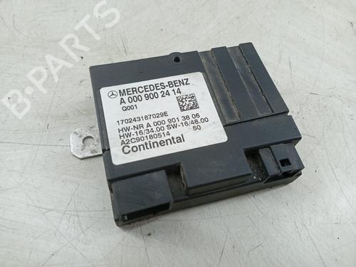 Module électronique MERCEDES-BENZ GLC (X253) 200 d 4-matic (253.916) | BP29808358M83