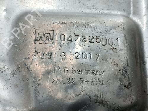 Air filter box MERCEDES-BENZ GLC (X253) 200 d 4-matic (253.916) | BP29808359M87