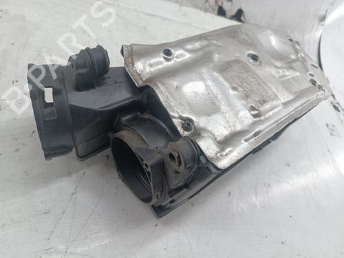 Air filter box MERCEDES-BENZ GLC (X253) 200 d 4-matic (253.916) | BP29808359M87