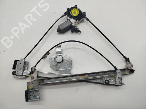 Used Front left window mechanism VW POLO III (6N1) 45 1.0 (45 hp) 29808361
