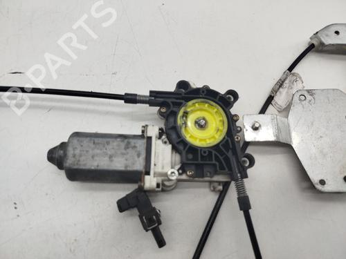 Front left window mechanism VW POLO III (6N1) 45 1.0 | BP29808361C22