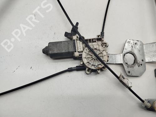 Front left window mechanism VW POLO III (6N1) 45 1.0 | BP29808361C22