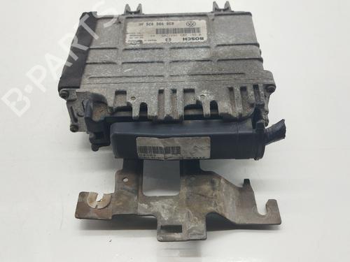 Engine control unit (ECU) VW POLO III (6N1) 45 1.0 | BP29808367M57