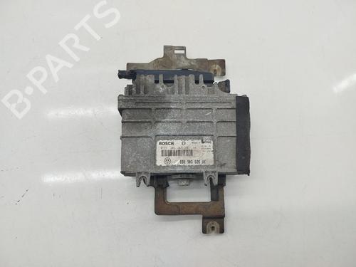 Used Engine control unit (ECU) VW POLO III (6N1) 45 1.0 (45 hp) 29808367