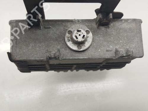 Engine control unit (ECU) VW POLO III (6N1) 45 1.0 | BP29808367M57