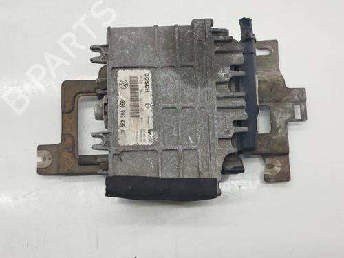 Engine control unit (ECU) VW POLO III (6N1) 45 1.0 | BP29808367M57