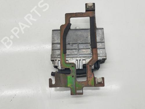 Engine control unit (ECU) VW POLO III (6N1) 45 1.0 | BP29808367M57