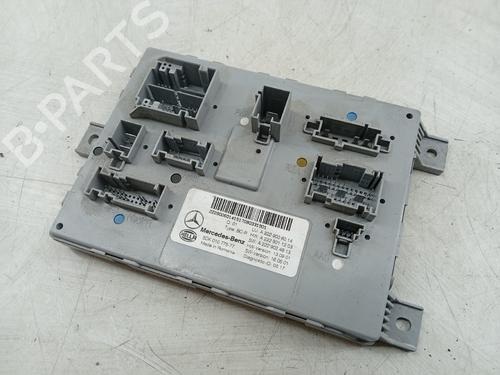 Electronic module MERCEDES-BENZ GLC (X253) 200 d 4-matic (253.916) | BP29808376M83
