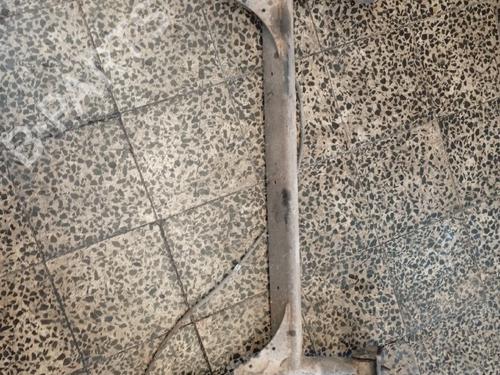 Używane Oś tylna FORD KA (RB_) [1996-2008]  29808377