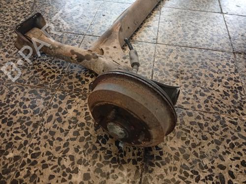 Oś tylna FORD KA (RB_)  | BP29808377M2