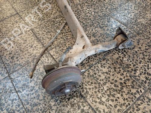 Oś tylna FORD KA (RB_)  | BP29808377M2