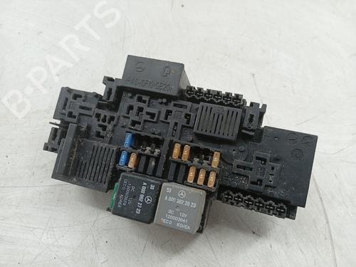 Used Fuse box MERCEDES-BENZ GLC (X253) 200 d 4-matic (253.916) (163 hp) 29808380