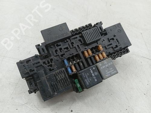 Sikringsdose MERCEDES-BENZ GLC (X253) 200 d 4-matic (253.916) | BP29808380E1 