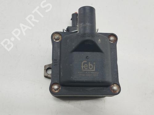 Ignition coil VW POLO III (6N1) 45 1.0 | BP29808385M94 