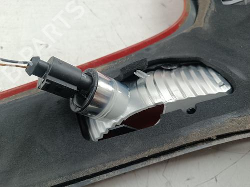 Left taillight VOLVO C30 (533)  | BP29808700C34