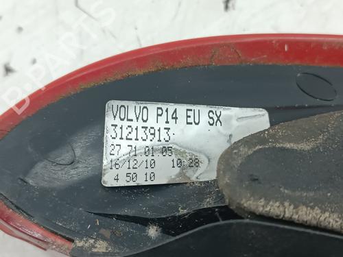 Left taillight VOLVO C30 (533)  | BP29808700C34