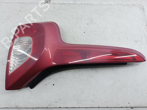 Left taillight VOLVO C30 (533)  | BP29808700C34