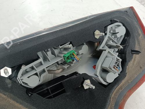 Højre baglygte VOLVO C30 (533)  | BP29808703C35