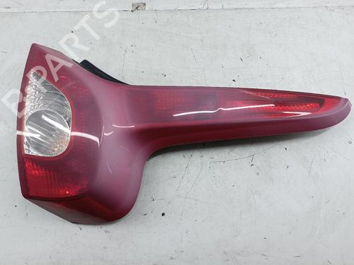 Højre baglygte VOLVO C30 (533)  | BP29808703C35