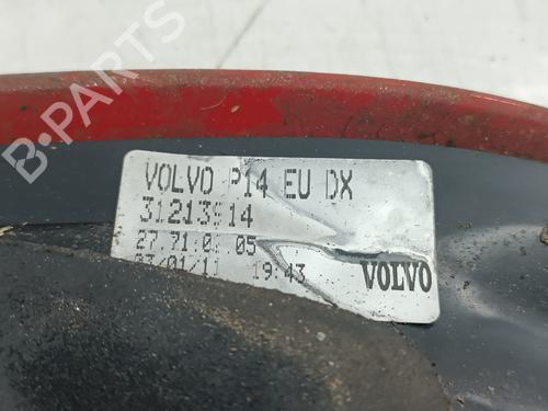 Højre baglygte VOLVO C30 (533)  | BP29808703C35
