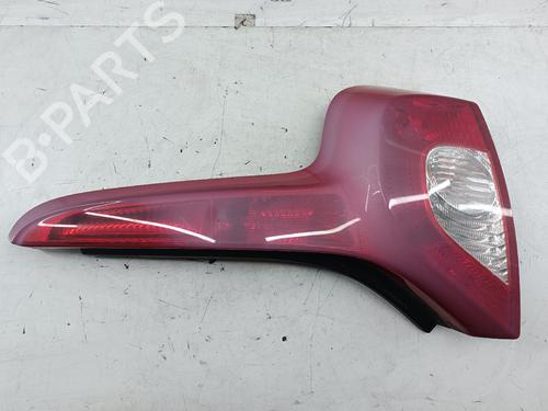 Højre baglygte VOLVO C30 (533)  | BP29808703C35