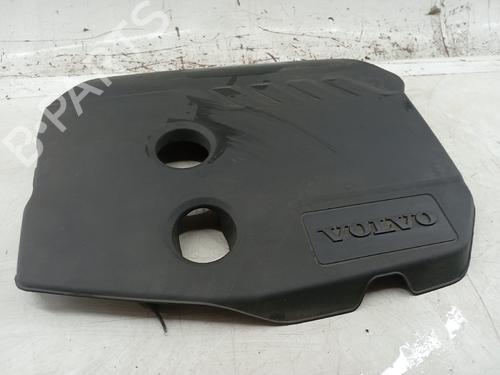 Upper protection VOLVO C30 (533)  | BP29806581M93 