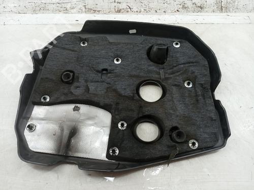 Upper protection VOLVO C30 (533)  | BP29806581M93 