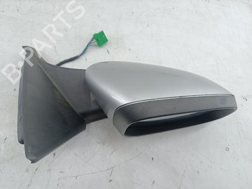 Used Right mirror VOLVO C30 (533) [2006-2013]  29808704