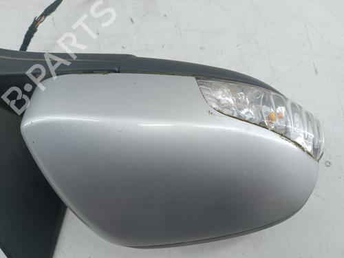 Right mirror VOLVO C30 (533) | BP29808704C27