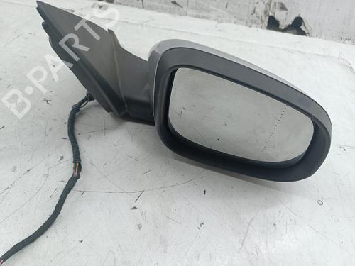Right mirror VOLVO C30 (533) | BP29808704C27