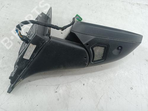 Right mirror VOLVO C30 (533) | BP29808704C27