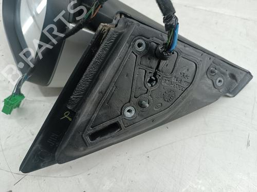 Right mirror VOLVO C30 (533) | BP29808704C27
