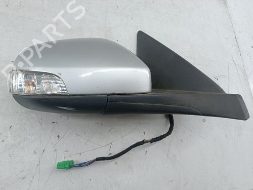 Right mirror VOLVO C30 (533) | BP29808704C27