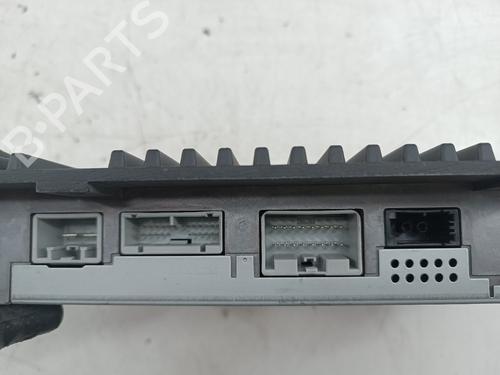 Radio VOLVO C30 (533)  | BP29808706E6 