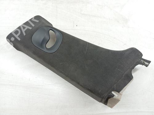 Andre TESLA MODEL S (5YJS) [2012-2026]  31254141