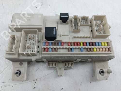 Fuse box VOLVO C30 (533) | BP29808708E1