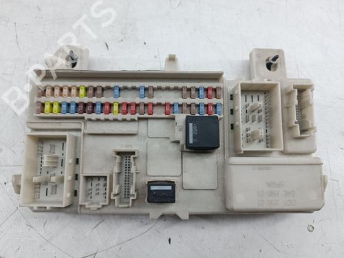 Fuse box VOLVO C30 (533) | BP29808708E1