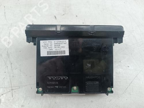 Display multifunzione VOLVO C30 (533) [2006-2013]  29808716