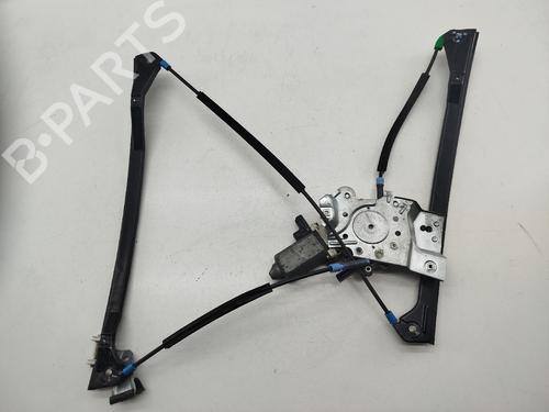 Used Front right window mechanism VW POLO III (6N1) 45 1.0 (45 hp) 29809047