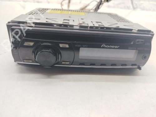 Used Radio VW POLO III (6N1) 45 1.0 (45 hp) 29809048