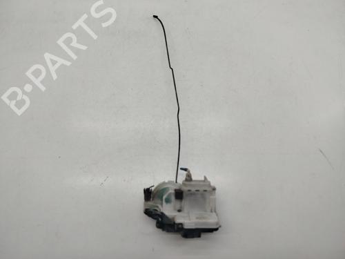 Used Front right lock VW POLO III (6N1) 45 1.0 (45 hp) 29811851