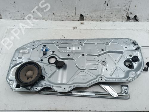 Used Front right window mechanism VOLVO C30 (533) [2006-2013]  29811860