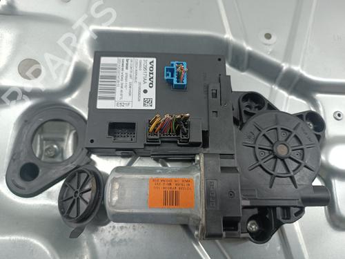Front left window mechanism VOLVO C30 (533)  | BP29811866C22