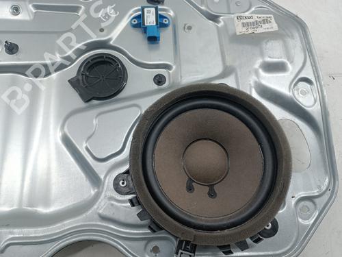 Front left window mechanism VOLVO C30 (533)  | BP29811866C22