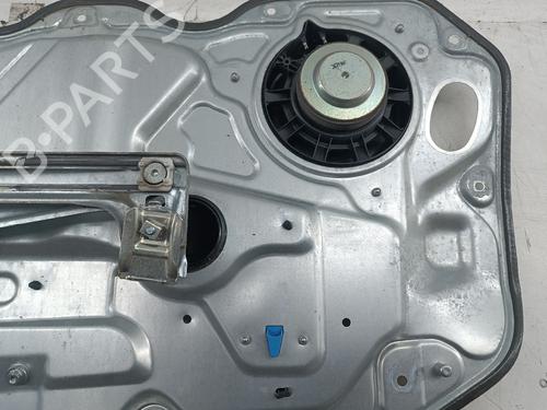 Front left window mechanism VOLVO C30 (533)  | BP29811866C22