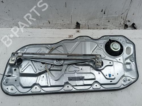 Front left window mechanism VOLVO C30 (533)  | BP29811866C22