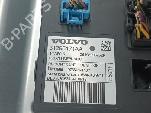 Front left window mechanism VOLVO C30 (533)  | BP29811866C22