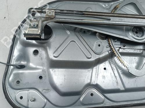 Front left window mechanism VOLVO C30 (533)  | BP29811866C22