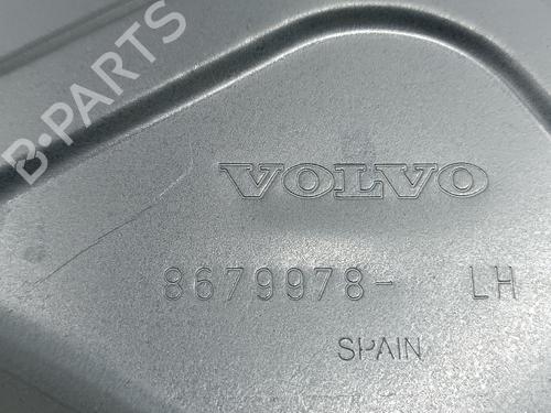 Front left window mechanism VOLVO C30 (533)  | BP29811866C22